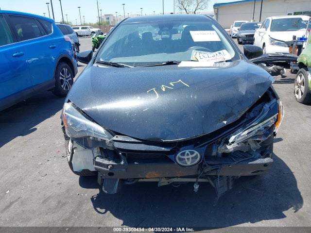 Toyota COROLLA L 2017 5YFBURHE5HP605859 Image 6