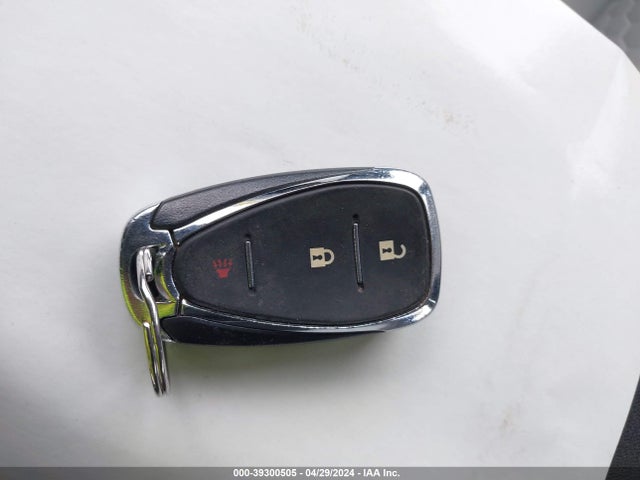Chevrolet Equinox Awd Ls 2020 3GNAXSEV4LS728716 Image 11