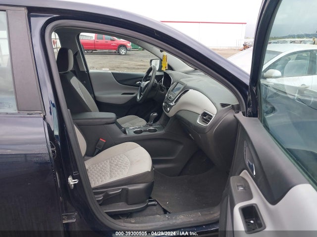 Chevrolet Equinox Awd Ls 2020 3GNAXSEV4LS728716 Image 5