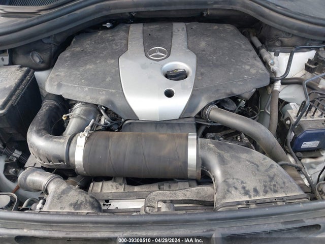 4JGDA0EB7GA680553 Mercedes-Benz Gle 300d 4matic