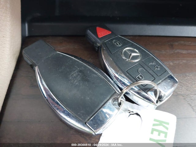 4JGDA0EB7GA680553 Mercedes-Benz Gle 300d 4matic