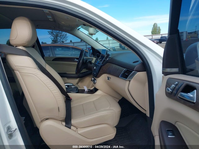 4JGDA0EB7GA680553 Mercedes-Benz Gle 300d 4matic