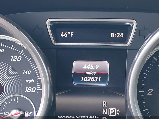 4JGDA0EB7GA680553 Mercedes-Benz Gle 300d 4matic