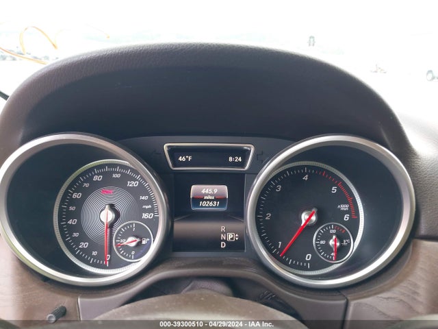 4JGDA0EB7GA680553 Mercedes-Benz Gle 300d 4matic