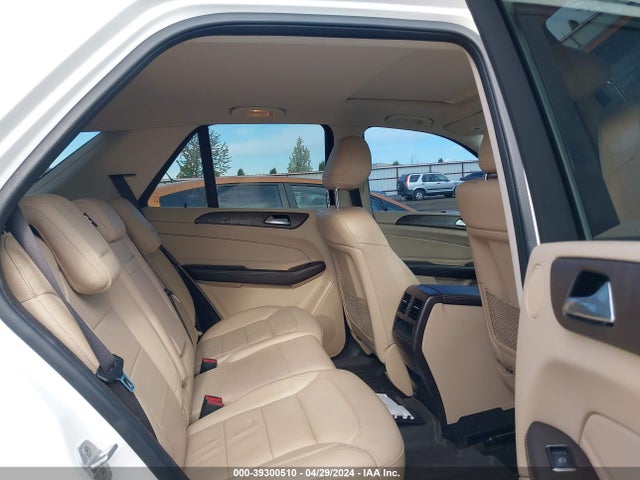 4JGDA0EB7GA680553 Mercedes-Benz Gle 300d 4matic