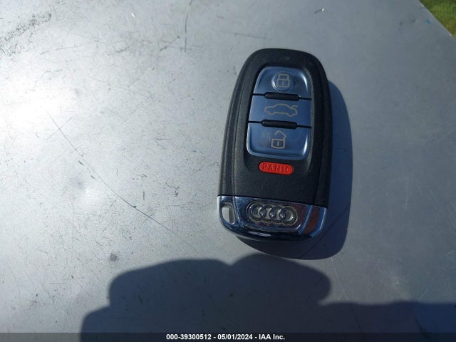 WA1BNAFY9K2122144 Audi Q5 45 Premium