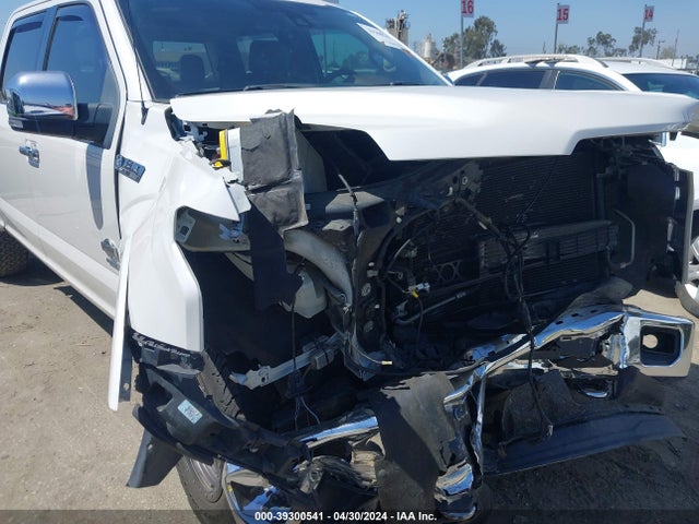 Ford F-150 King Ranch 2017 1FTEW1EGXHFC03423 Image 6