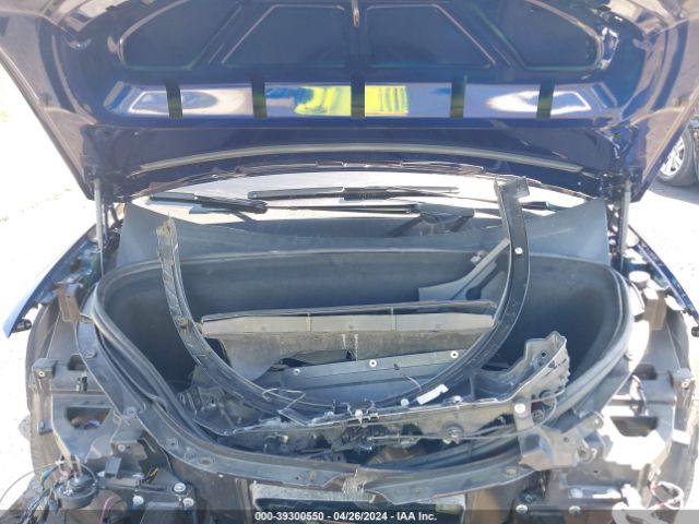 5YJXCDE28JF138900 Tesla Model X 100d/75d/p100d