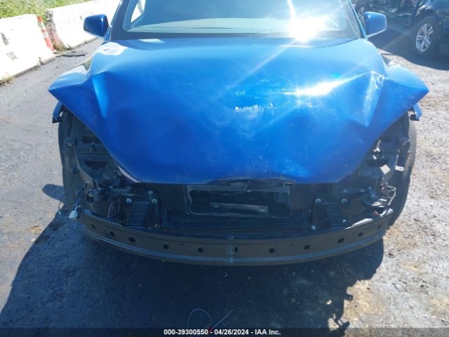 5YJXCDE28JF138900 Tesla Model X 100d/75d/p100d