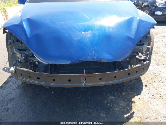 5YJXCDE28JF138900 Tesla Model X 100d/75d/p100d