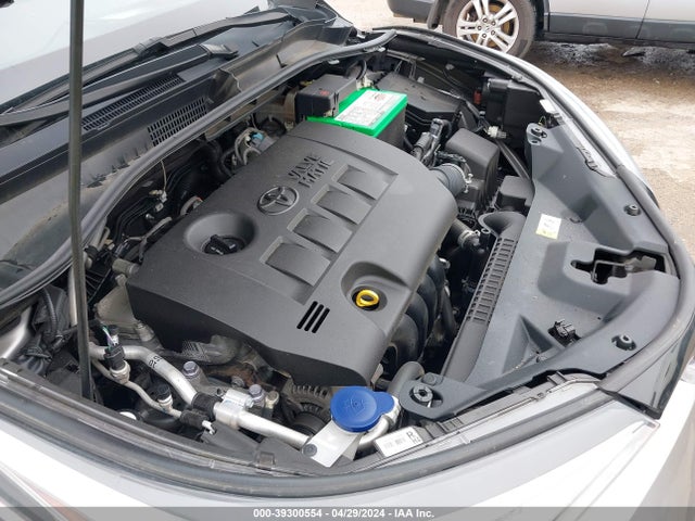Toyota C-HR XLE 2019 NMTKHMBX2KR089104 Image 10