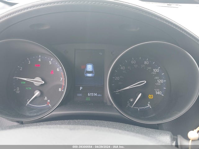 Toyota C-HR XLE 2019 NMTKHMBX2KR089104 Image 7