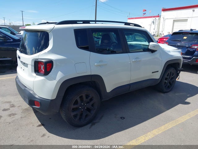 ZACCJBBBXHPG42753 Jeep Renegade Altitude 4x4