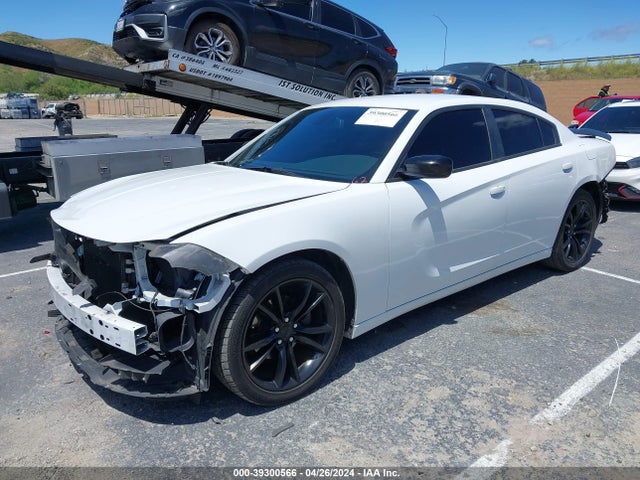 2C3CDXBG5GH251451 Dodge Charger