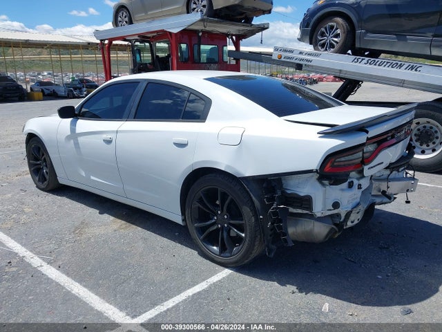 2C3CDXBG5GH251451 Dodge Charger