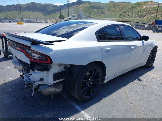 2C3CDXBG5GH251451 Dodge Charger