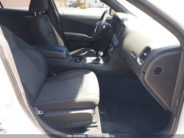 2C3CDXBG5GH251451 Dodge Charger