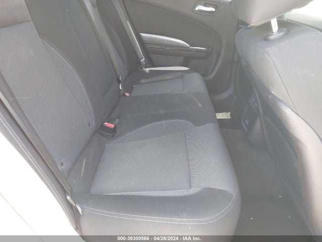 2C3CDXBG5GH251451 Dodge Charger