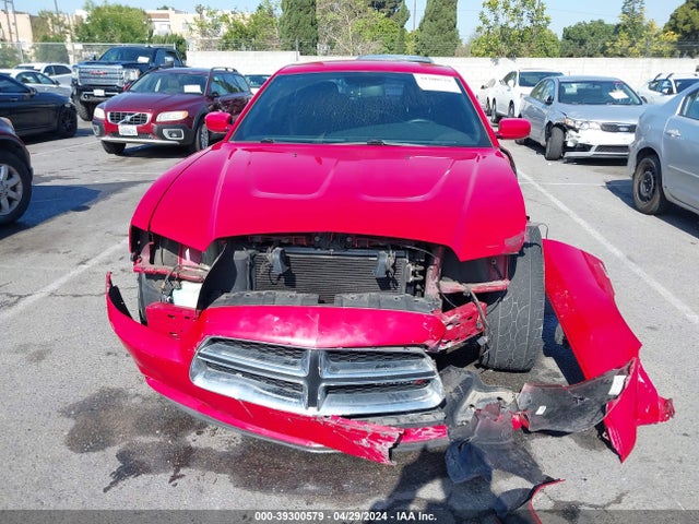 Dodge CHARGER R/T 2014 2C3CDXCT1EH158984 Image 13