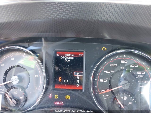 Dodge CHARGER R/T 2014 2C3CDXCT1EH158984 Image 16