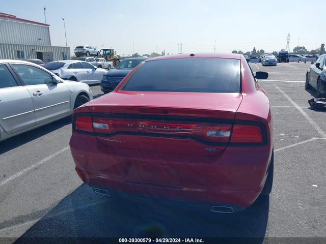 Dodge CHARGER R/T 2014 2C3CDXCT1EH158984 Image 17
