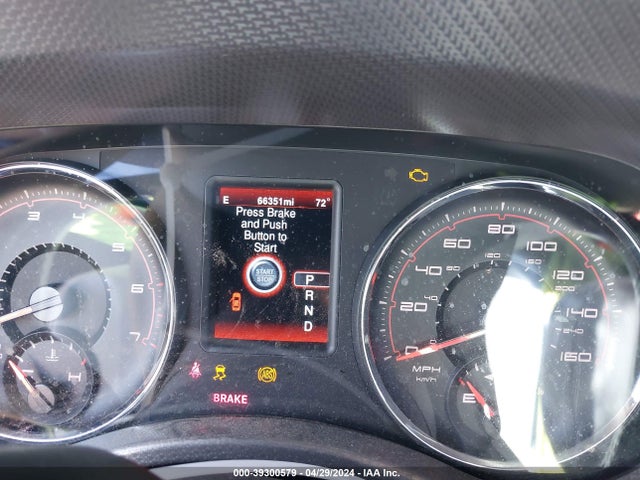 Dodge CHARGER R/T 2014 2C3CDXCT1EH158984 Image 7