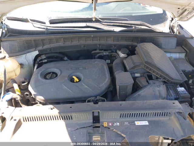 Hyundai TUCSON SE 2018 KM8J2CA42JU669698 Image 10
