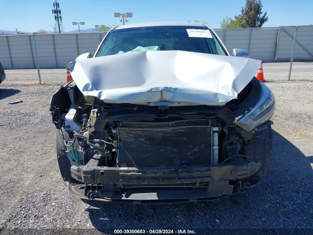 Hyundai TUCSON SE 2018 KM8J2CA42JU669698 Image 13