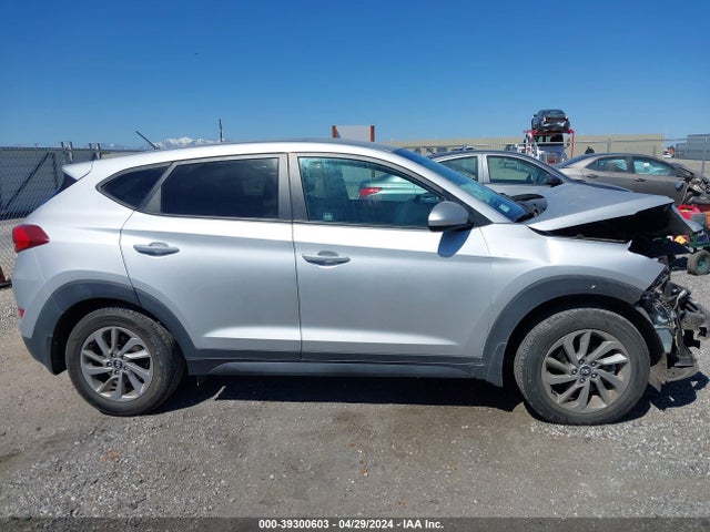 Hyundai TUCSON SE 2018 KM8J2CA42JU669698 Image 14
