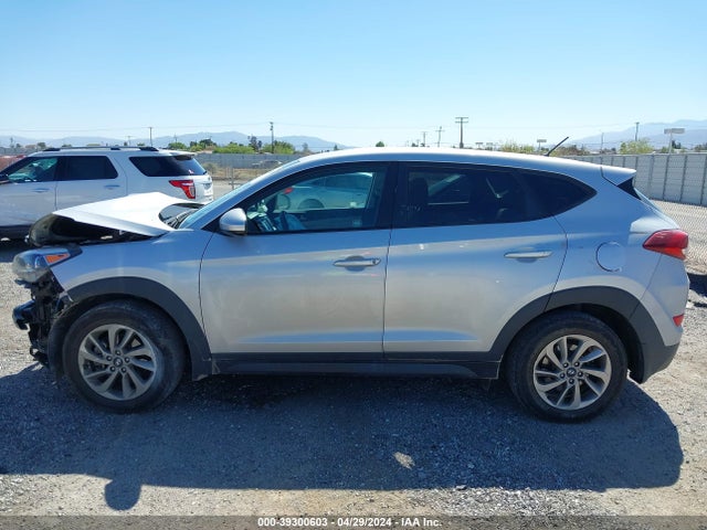 Hyundai TUCSON SE 2018 KM8J2CA42JU669698 Image 15