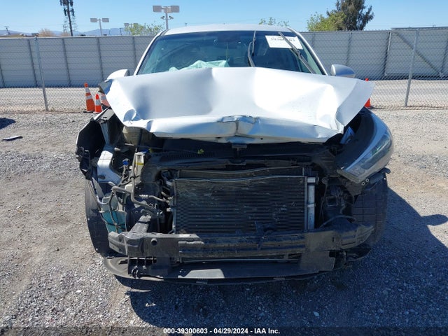 Hyundai TUCSON SE 2018 KM8J2CA42JU669698 Image 6
