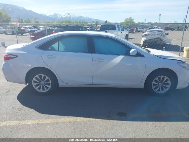 Toyota CAMRY LE 2016 4T4BF1FK4GR566740 Image 13