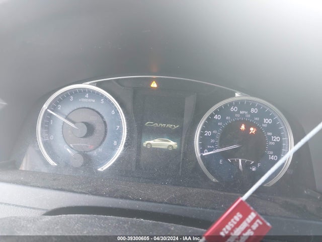 Toyota CAMRY LE 2016 4T4BF1FK4GR566740 Image 15