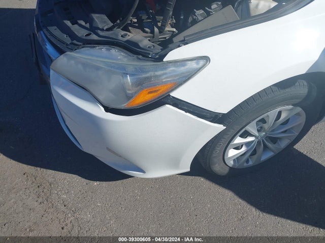 Toyota CAMRY LE 2016 4T4BF1FK4GR566740 Image 6