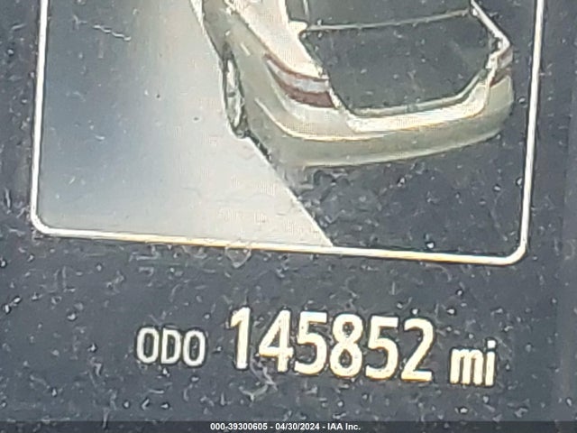 Toyota CAMRY LE 2016 4T4BF1FK4GR566740 Image 7