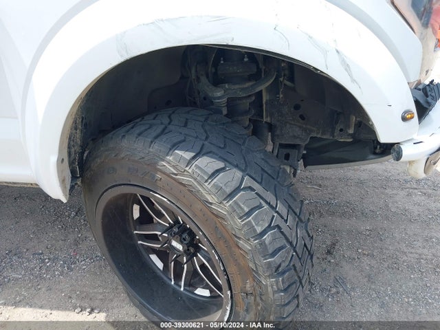 Ford F-150 Raptor 2018 1FTFW1RG9JFB99496 Image 19