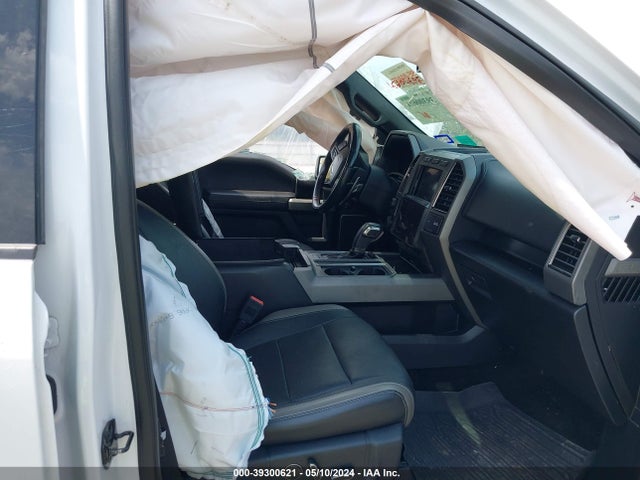 Ford F-150 Raptor 2018 1FTFW1RG9JFB99496 Image 5