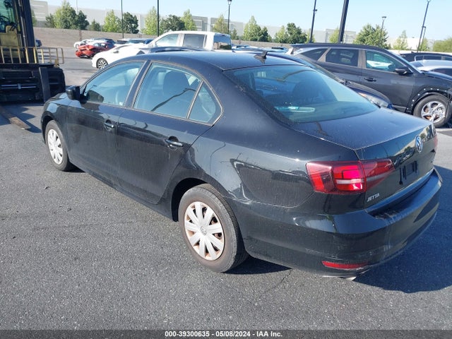 3VW267AJ0GM376242 Volkswagen Jetta 1.4t S