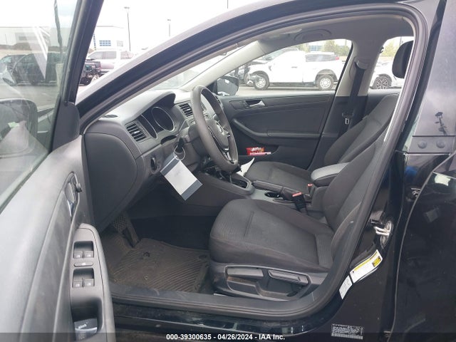 3VW267AJ0GM376242 Volkswagen Jetta 1.4t S