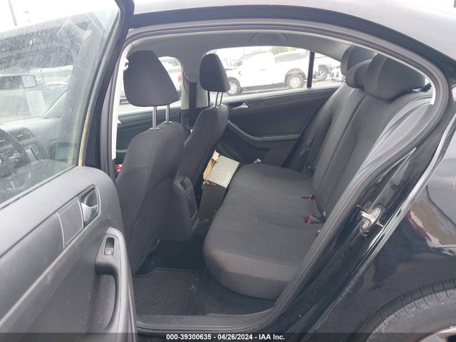 3VW267AJ0GM376242 Volkswagen Jetta 1.4t S
