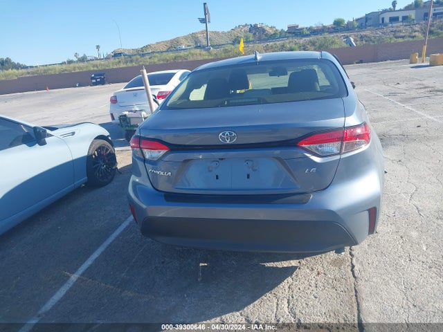 Toyota COROLLA LE 2023 JTDB4MEE6P3005303 Image 16
