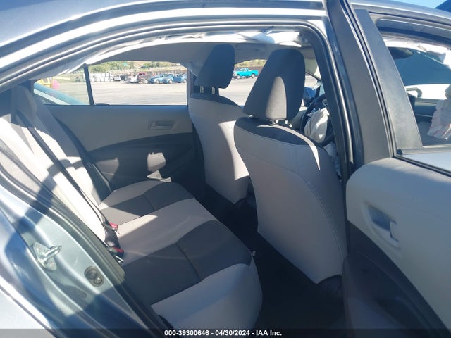 Toyota COROLLA LE 2023 JTDB4MEE6P3005303 Image 8