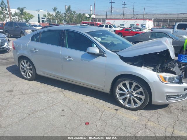 LYV402HK1HB151625 Volvo S60 Inscription T5