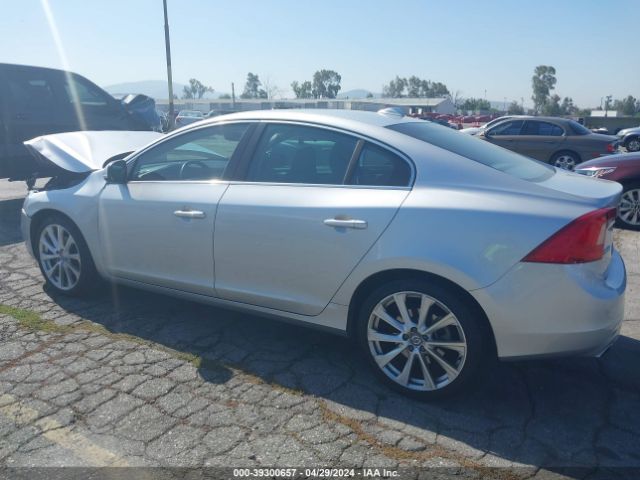 LYV402HK1HB151625 Volvo S60 Inscription T5