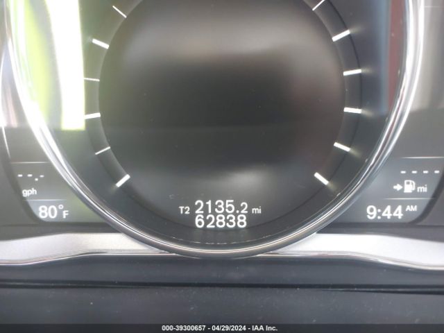 LYV402HK1HB151625 Volvo S60 Inscription T5