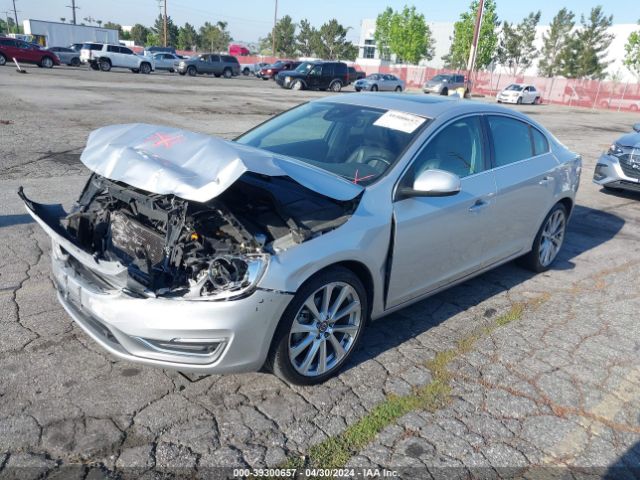 LYV402HK1HB151625 Volvo S60 Inscription T5
