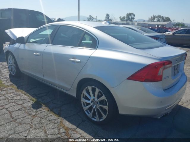 LYV402HK1HB151625 Volvo S60 Inscription T5