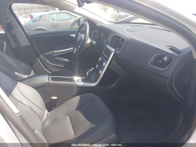 LYV402HK1HB151625 Volvo S60 Inscription T5