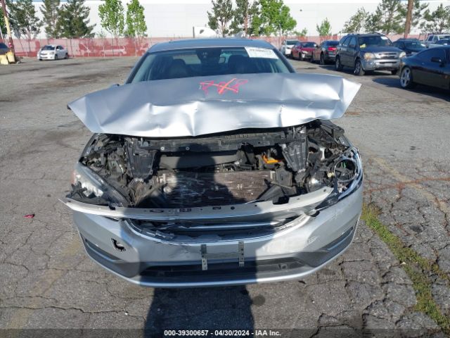 LYV402HK1HB151625 Volvo S60 Inscription T5