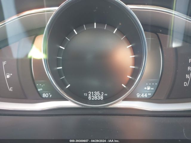 LYV402HK1HB151625 Volvo S60 Inscription T5